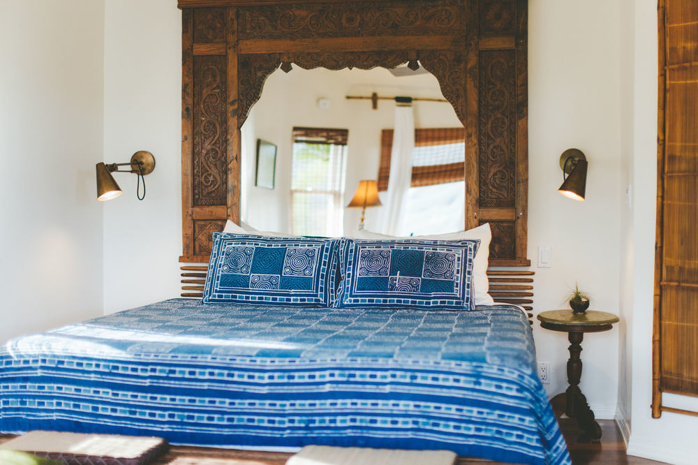 The Palmwood Hotel Anahola Екстериор снимка