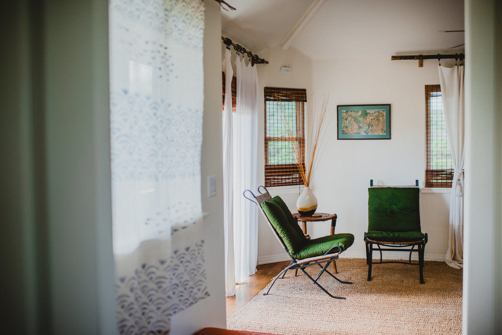 The Palmwood Hotel Anahola Екстериор снимка