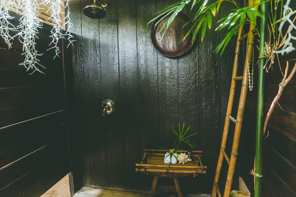 The Palmwood Hotel Anahola Екстериор снимка
