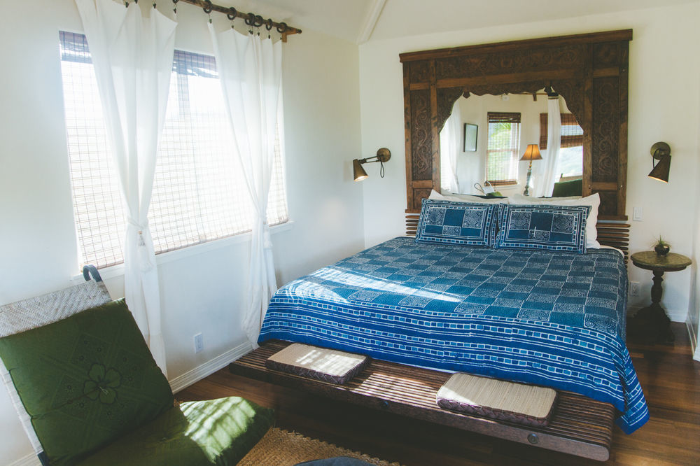 The Palmwood Hotel Anahola Екстериор снимка